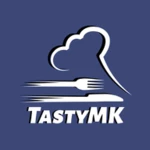 tastymk android application logo